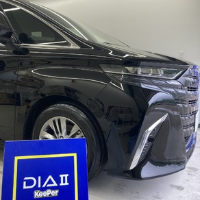 トヨタ・アルファード