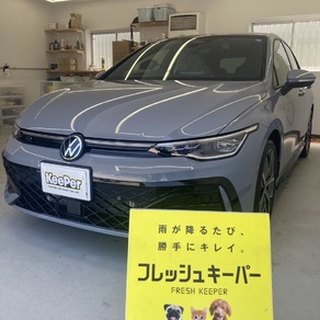 フォルクスワーゲン・ゴルフ