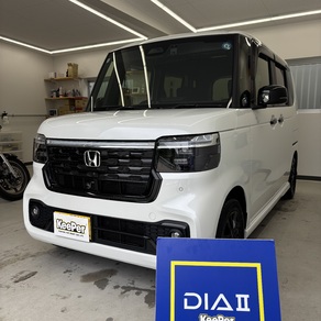 ホンダ・N-BOX