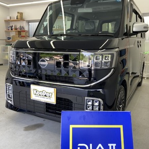日産・ルークス