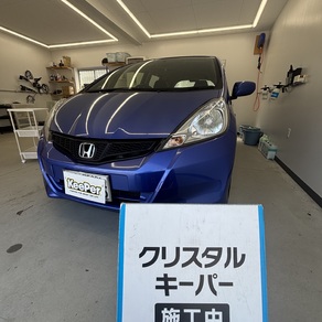 ホンダ・フィット