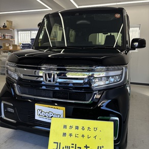 ホンダ・N-BOX