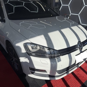 フォルクスワーゲン・ゴルフ