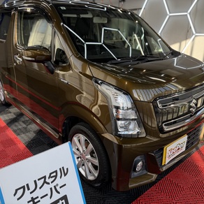 スズキ・ワゴンR