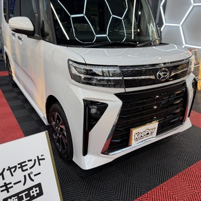 ダイハツ・タント