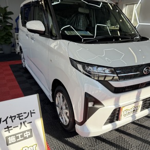 ダイハツ・ムーヴ