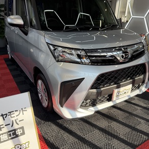 ダイハツ・トール