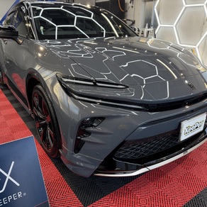 トヨタ・クラウンスポーツ