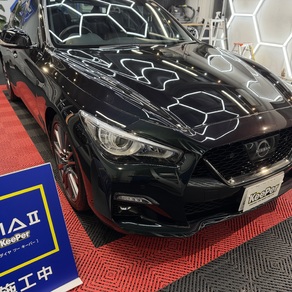 日産・スカイライン