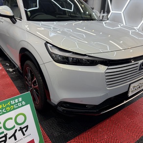 ホンダ・ヴェゼル