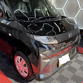 ダイハツ・ムーヴ