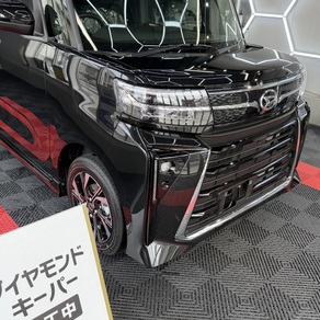 ダイハツ・タント