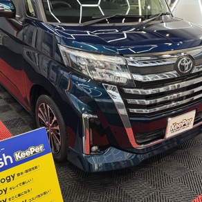 トヨタ・ルーミー