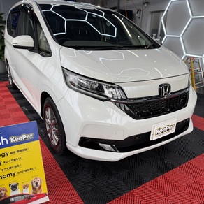 ホンダ・フリード