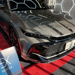 トヨタ・クラウンエステート