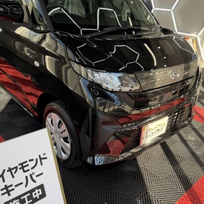 ダイハツ・ムーヴ