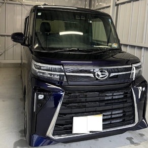 ダイハツ・タント