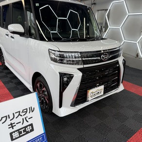 ダイハツ・タント