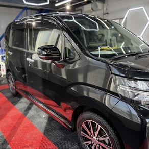 ダイハツ・ムーヴ