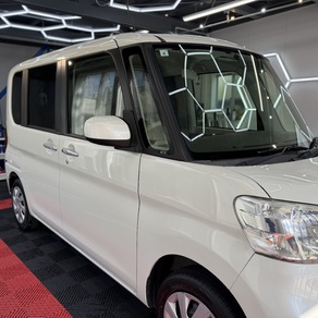 ダイハツ・タント