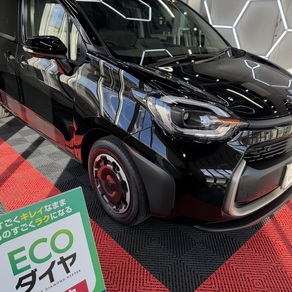 トヨタ・シエンタ