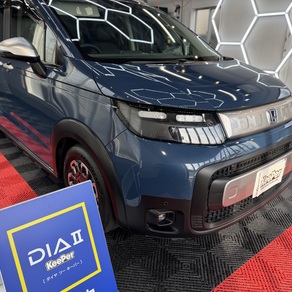 ホンダ・フリード