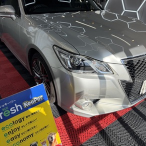 トヨタ・クラウン