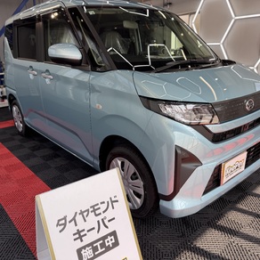 ダイハツ・ミライース