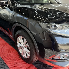 日産・エクストレイル