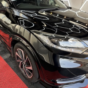 ホンダ・ヴェゼル