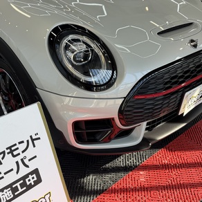 BMW・MINIクラブマン