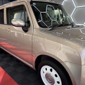 スズキ・アルト / ラパン