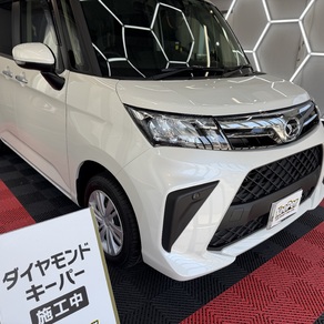 ダイハツ・トール