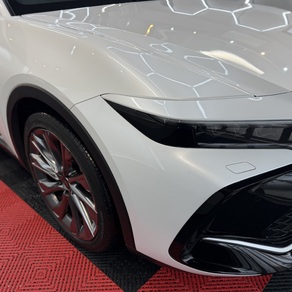 トヨタ・クラウン