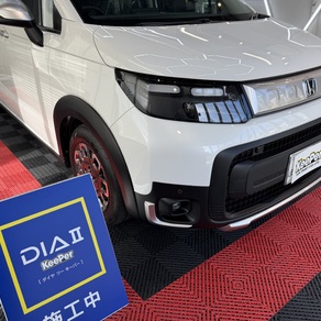 ホンダ・フリード