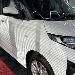 ダイハツ・ムーヴ