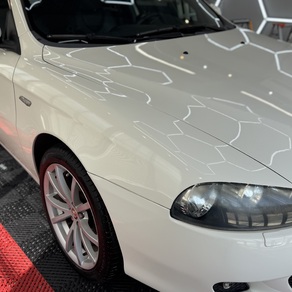 アルファロメオ・147