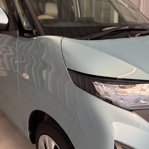 ダイハツ・ムーヴ