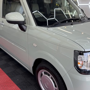 ダイハツ・トコット