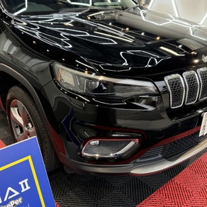 その他・Jeep グランドチェロキー