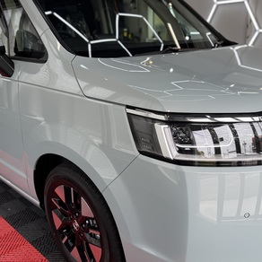 ホンダ・ステップワゴン