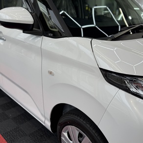 ダイハツ・ムーヴ