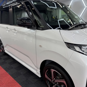 ダイハツ・ムーヴ