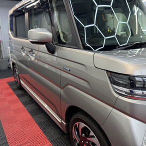 スズキ・スペーシア