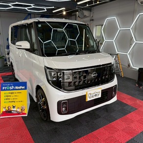 日産・ルークス