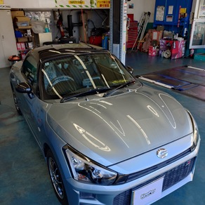 ダイハツ・コペン