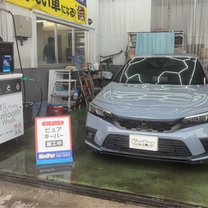 ホンダ・シビック 