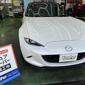 マツダ・ロードスター