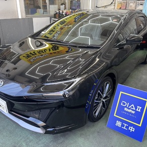 トヨタ・プリウス