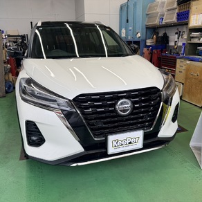 日産・キックス